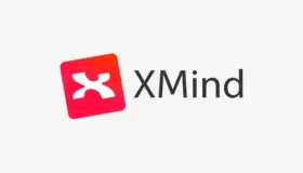 XMind 2023 思维导图软件 去广告版