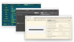 Umi-OCR v2.0.2 免费开源的文字识别工具 可批量的离线OCR软件