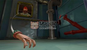 《又一个渔夫的故事VR》v1.078中文版