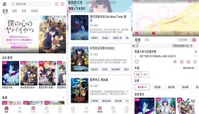 吾次元v1.0.2 去广告纯净版