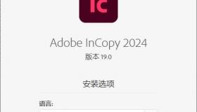 Adobe InCopy 2024 v19.2.0.46特别版