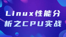Linux性能分析之CPU实战