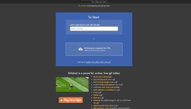 Gifntext：免费的在线GIF编辑器