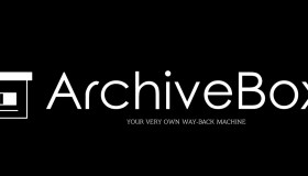 ArchiveBox：一个开源的网络内容存档工具