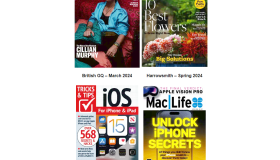Free Magazines：在线免费英文杂志外刊下载网站