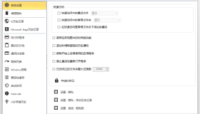 Windows 11 Manager 1.4.2 中文汉化解锁版 Win11优化大师