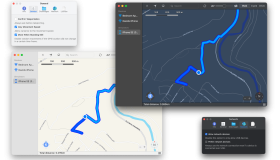 LocationSimulator：一款开源的macOS虚拟定位工具
