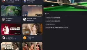 PureLive 纯粹直播：免登录无广告第三方开源直播播放器