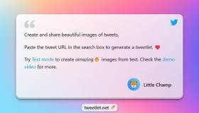 VividShare：多功能图片美化卡片在线制作工具