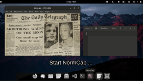 NormCap：一个开源跨平台 OCR 截图工具