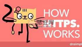 HOW HTTPS WORKS：用漫画形式呈现HTTPS工作原理