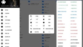 逆向神器NP管理器v3.1.3