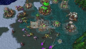 《魔兽争霸3：重制版》v1.36中文版