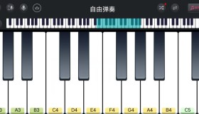 模拟钢琴v25.5.51尊享版