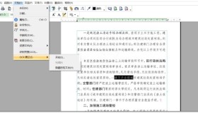 InfixPDF编辑器v1.0 单文件版