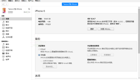 苹果iTunes v12.13.2.3 / 12.6.5.3