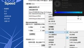 cFosSpeed v13.01.3001正式版 网络流量优化软件