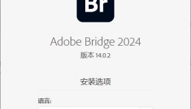 Adobe Bridge 2024 v14.1.0.257 一款数字资产管理软件的专业图像管理软件