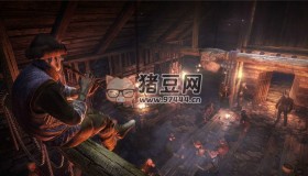 《巫师3：狂猎》v20240521次世代版