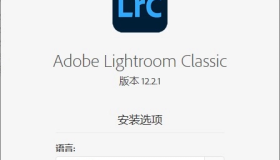 Adobe Lightroom Classic v13.3.0.17 Adobe桌面照片编辑软件