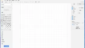 Draw.io v24.4.6 一款非常不错的流程图绘制软件