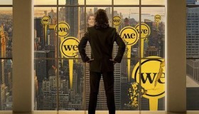 《WeWork：470亿美元独角兽的诞生与破裂》纪录片 (2021) 4K SDR 中英外挂字幕