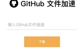 Money：Github文件下载加速