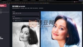 ComfyFlowApp：开发AI Web应用并与他人共享的开源工具