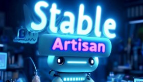 Stable Artisan：一个基于Discord的媒体生成和编辑工具