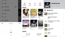 蜜獾音乐v4.40清爽版 畅享VIP资源无限制