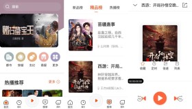 免费听书王v1.9.1