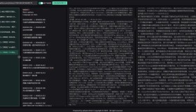 video2blog v0.0.31 视频转图文AI小工具