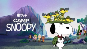 军营史努比 Camp Snoopy (2024) 国英双语中英字幕