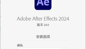 Adobe After Effects 2024 v24.5.0