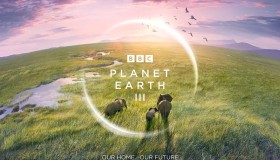 《地球脉动》纪录片 第三季 Planet Earth Season 3 (2023)