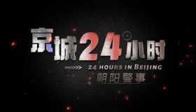 《京城24小时之朝阳警事》纪录片 (2024)