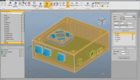 Macad|3D：一款专为模型制作爱好者设计的免费开源3D建模工具