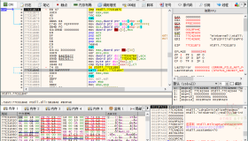 x64dbg调试工具20240712绿色增强版