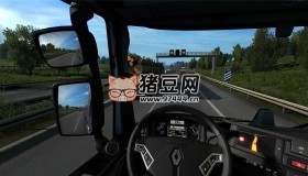 《欧洲卡车模拟2》v1.50.3.1s中文版