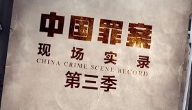 《罪案现场实录》纪录片 第三季 (2021) 1080P