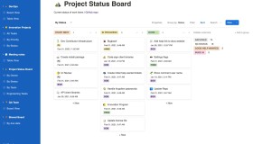Focalboard：一个开源自托管的项目管理工具