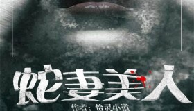 《蛇妻美人》有声小说 灵异悬疑 恰灵小道著 天阳演播 617集全