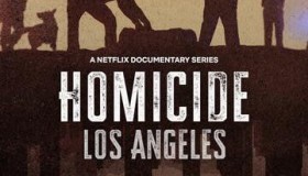 《凶案：洛杉矶篇》纪录片 Homicide Los Angeles (2024) 1080P