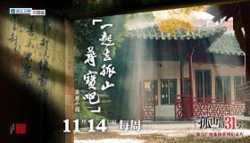 《孤山路31号》纪录片 (2018) 1080P