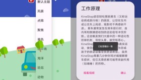 kinestop 晕车援助v3.8