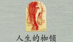 《人生的枷锁》有声小说 长篇巨著 上海译文版 185集完结
