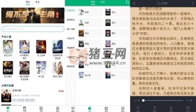 极速小说v1.1.9 纯净版