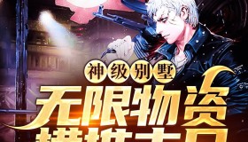 《末世：我有一栋神级别墅》有声小说 系统无敌流 六零一出品 740集完结