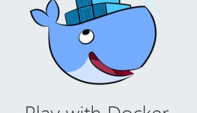 Play with Docker：一个交互式、趣味性的学习Docker的在线平台