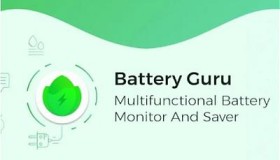 电池大师Battery Guru v2.3.6 高级版